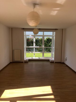 Chalet roxos