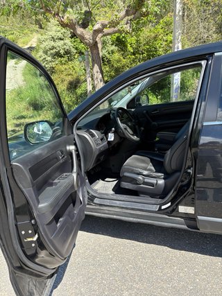 HONDA CR-V 2012