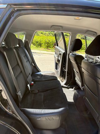 HONDA CR-V 2012