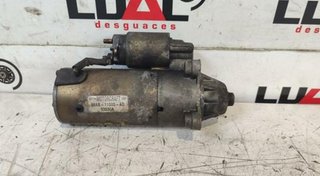 Ford motor arranque focus berlina (cak) 115434