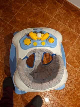 Taca taca infantil