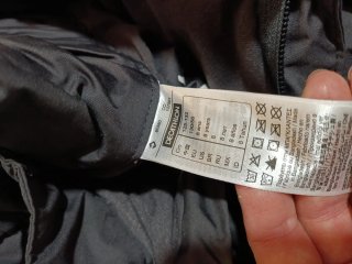 Pantalón de esquí Wedze Decathlon