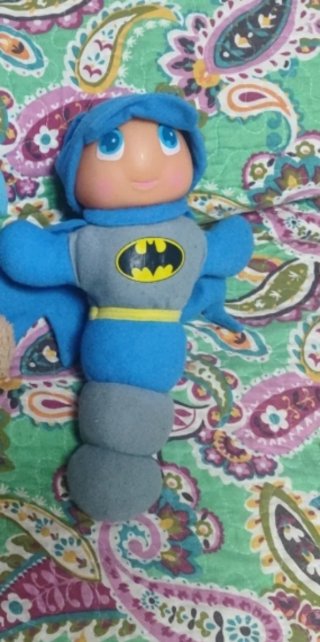 Gusiluz Batman Peluche