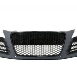 Paragolpes delantero Audi R8 2007-2012 RS Sport