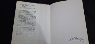 Libro morfología