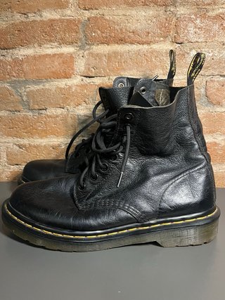 Botas Dr. Martens Pascal Talla 39