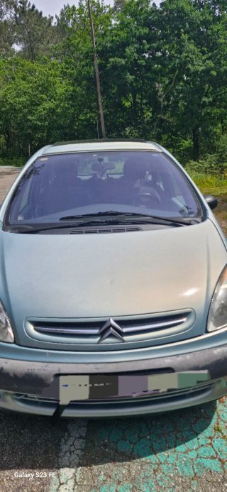 Citroen xsara picasso 2003