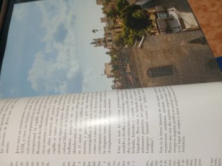 Libro Limes fidei 750 años de cristianismo en Jere