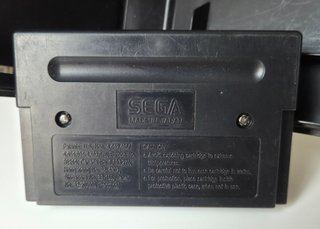 Flicky Sega Mega Drive