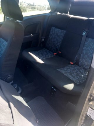 Ford Fiesta 2005