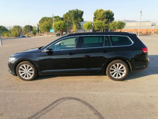Volkswagen Passat 2.0 Avant 150CV