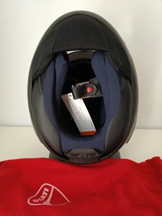 Casco Arai Ducati Corse RX-7V Evo V8