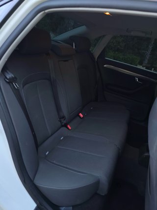 SEAT Exeo 2011