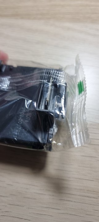 Samsung Card Slot Common Interface 5V
