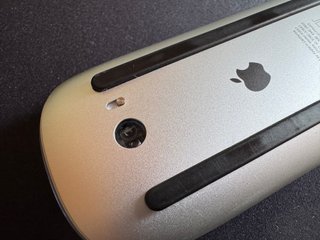 Magic mouse 2 Inalámbrico Blanco Apple