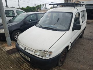 Citroen Berlingo 1996