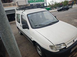 Citroen Berlingo 1996