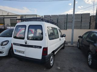 Citroen Berlingo 1996
