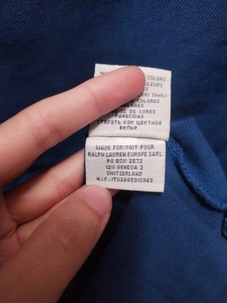 Polo Ralph Lauren