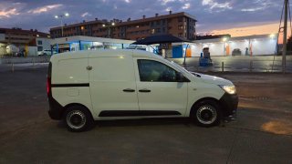 Renault Express 2023