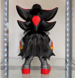 Figura Sonic Batman