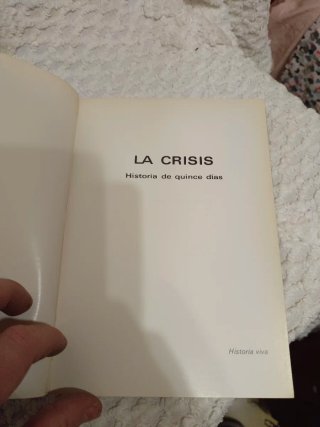 Libro de política e historia de España