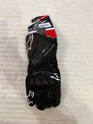 Guantes Alpinestars SP-3 Talla 2XL