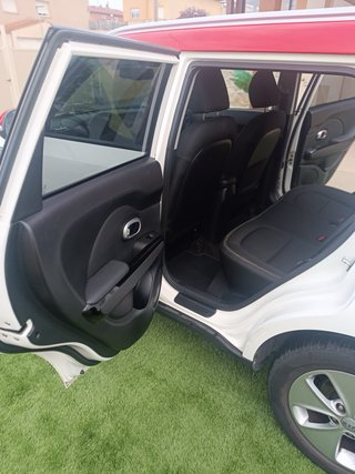 KIA Soul 2016