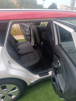KIA Soul 2016