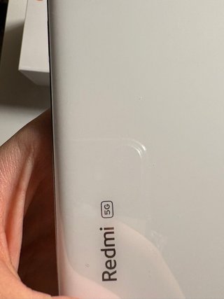 Xiaomi Redmi Note 12 Pro+ 5G Blanco