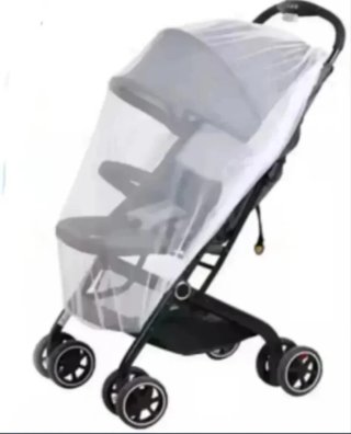 Mosquitera Para Carrito de Bebé