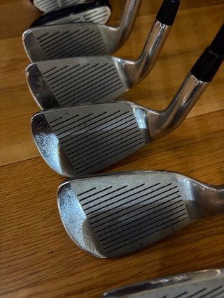 Juego Palos Golf Powertek Mujer