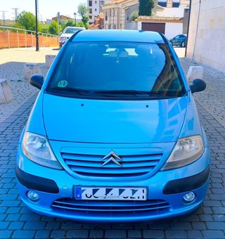 El mejor Citroen C3