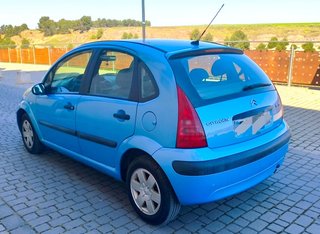 El mejor Citroen C3