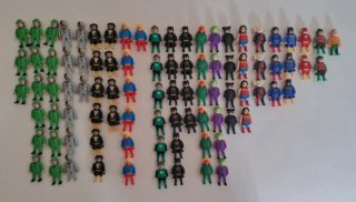 Playmobil DC
