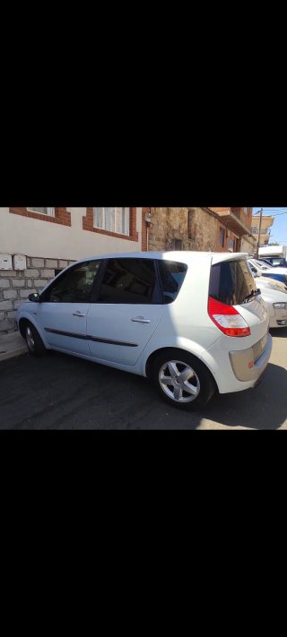 Renault Scenic 2006