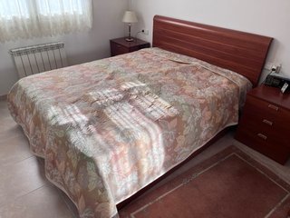 Venta habitación completa: Cama, mesitas y armario