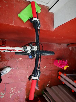 Lapierre X-Control 110 Doble Suspensión