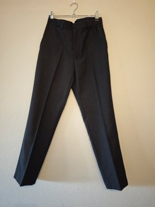 Traje Mango Man Gris Talla 38.