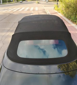 BMW Serie 2 cabrio automático diésel 2016