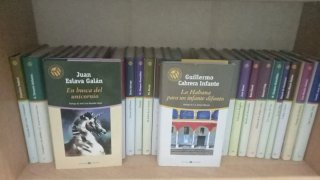 Colección completa 141 libros de historia clásicos