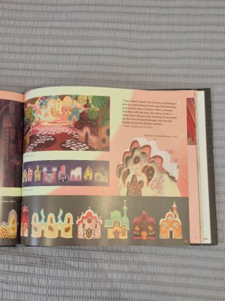 The Art of Wreck-It Ralph