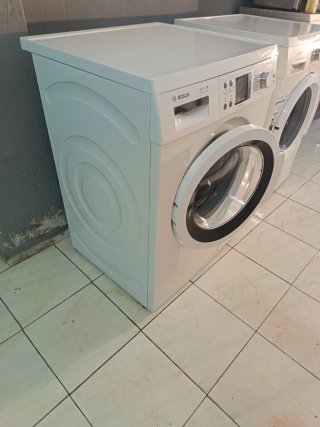 Lavadora Bosch Serie 6