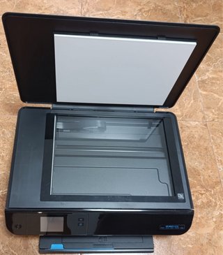Impresora Multifunción HP Envy 5536 Wifi