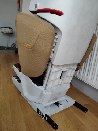 Silla de coche Concord