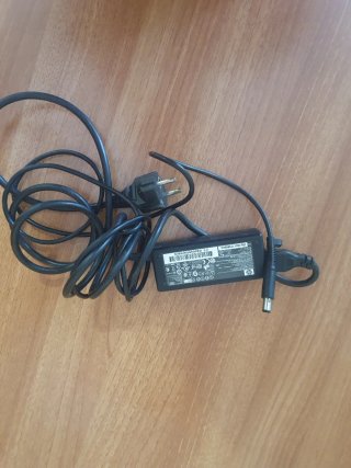 Cargador HP