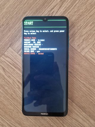 Nokia G10