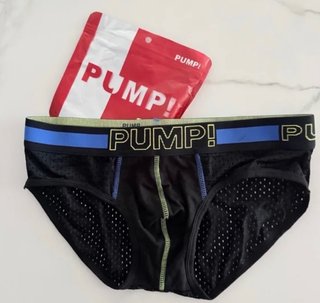 Slip Pump Talla L