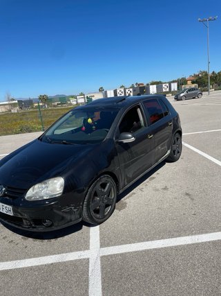 Volkswagen Golf 2005