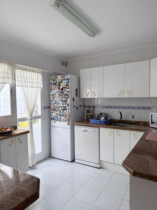 Casa adosada en venta en Cotomar - Urbanizaciones en Rincón de la Victoria